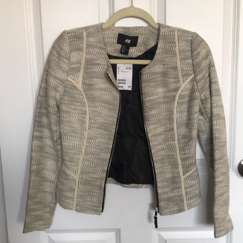 H&M blazer